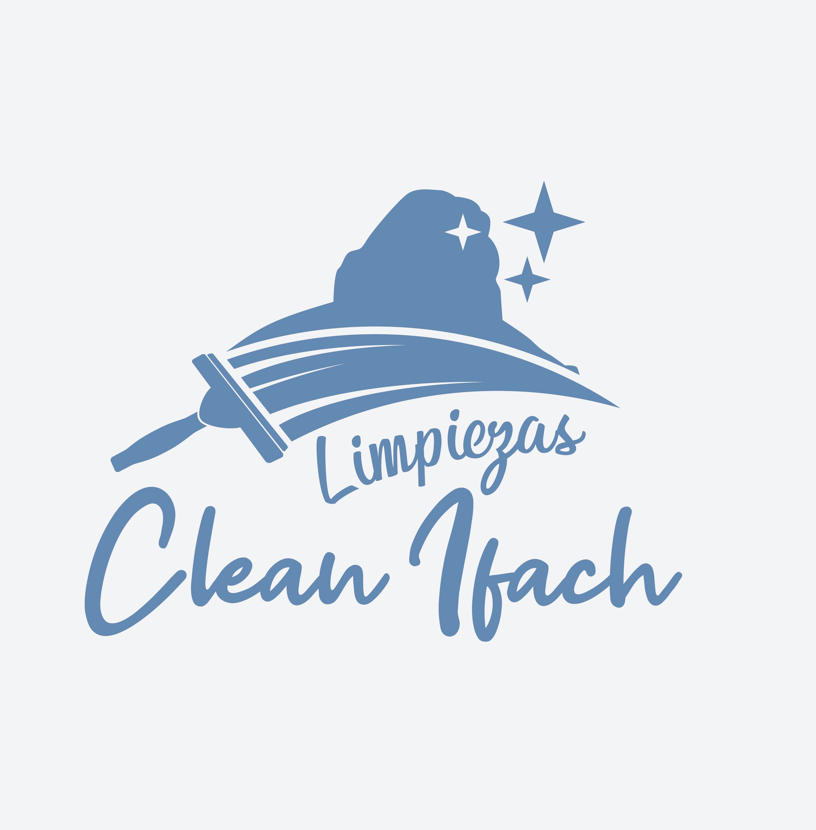 Cleanifach logo