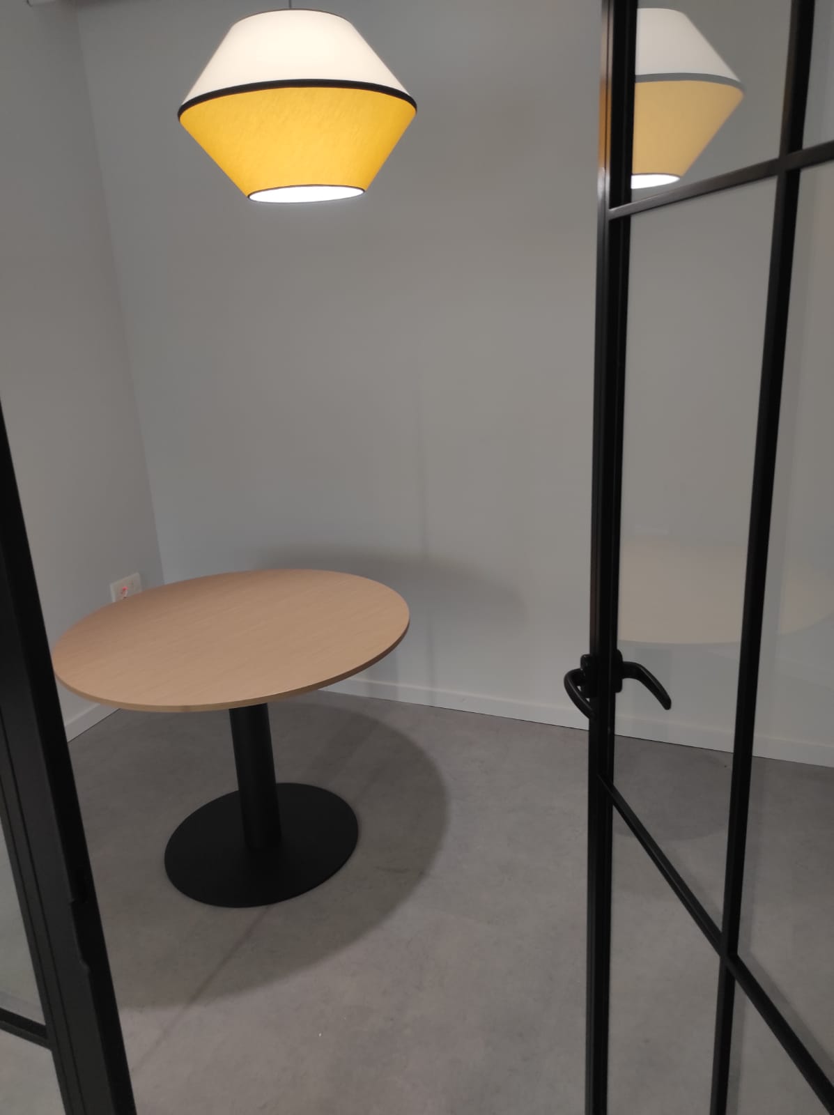 Pintura interior