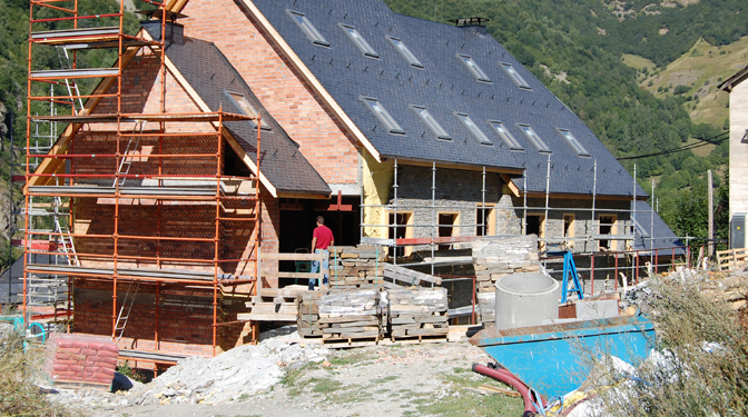 Obras