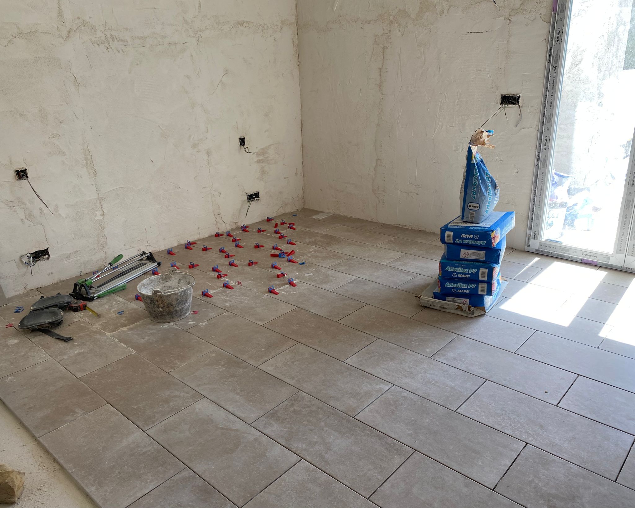 Habitación