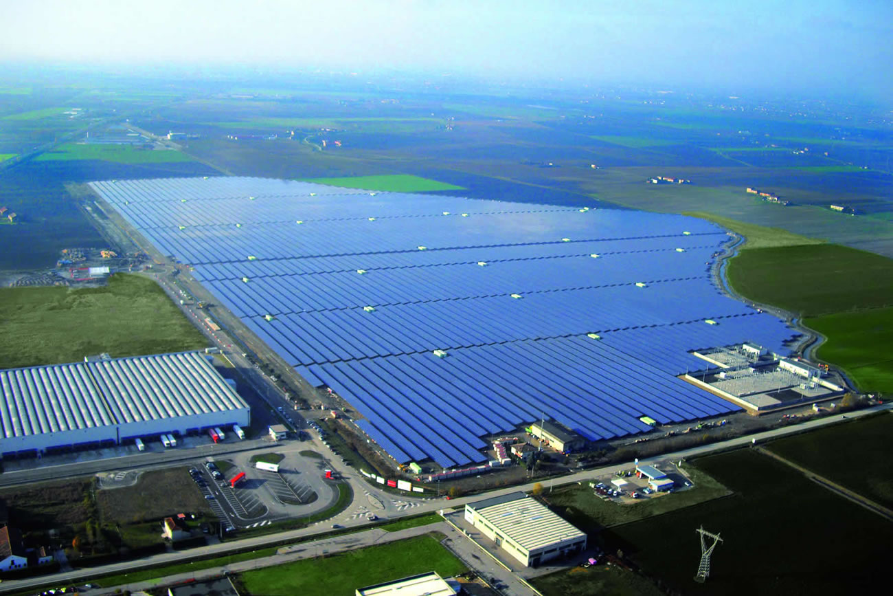 Rovigo 72 MWh