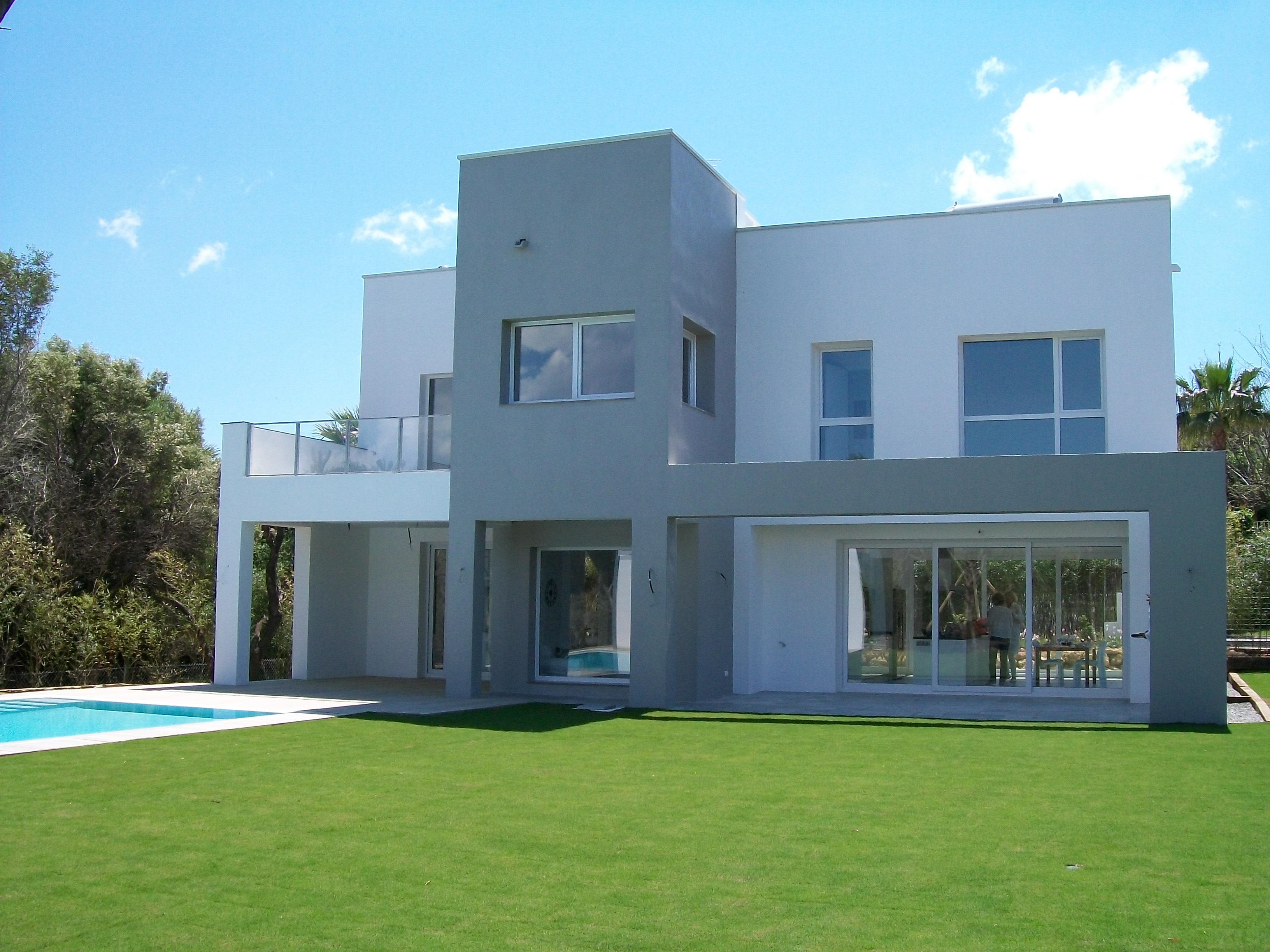 Proyecto Benavente