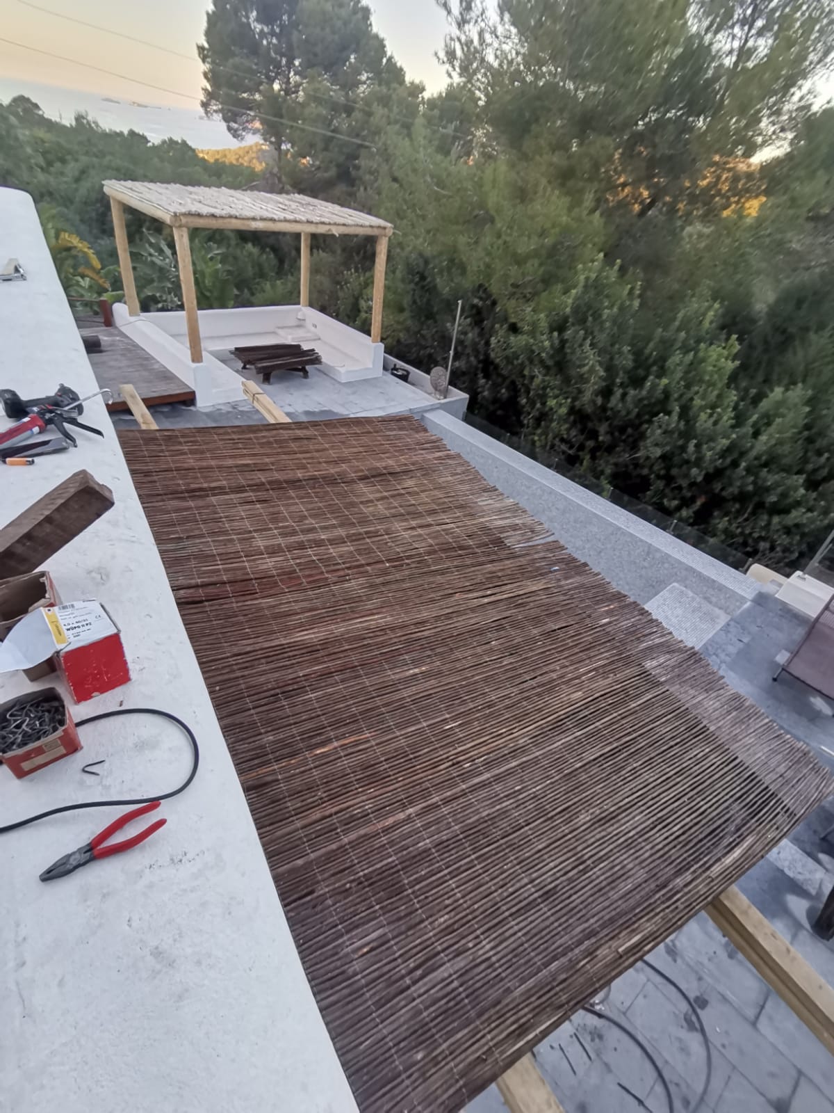 Pergola