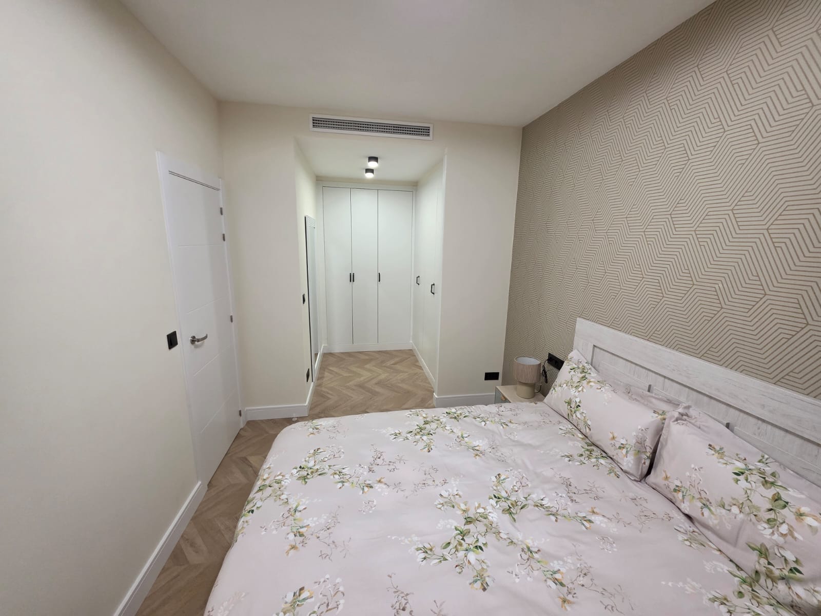 Dormitorio principal