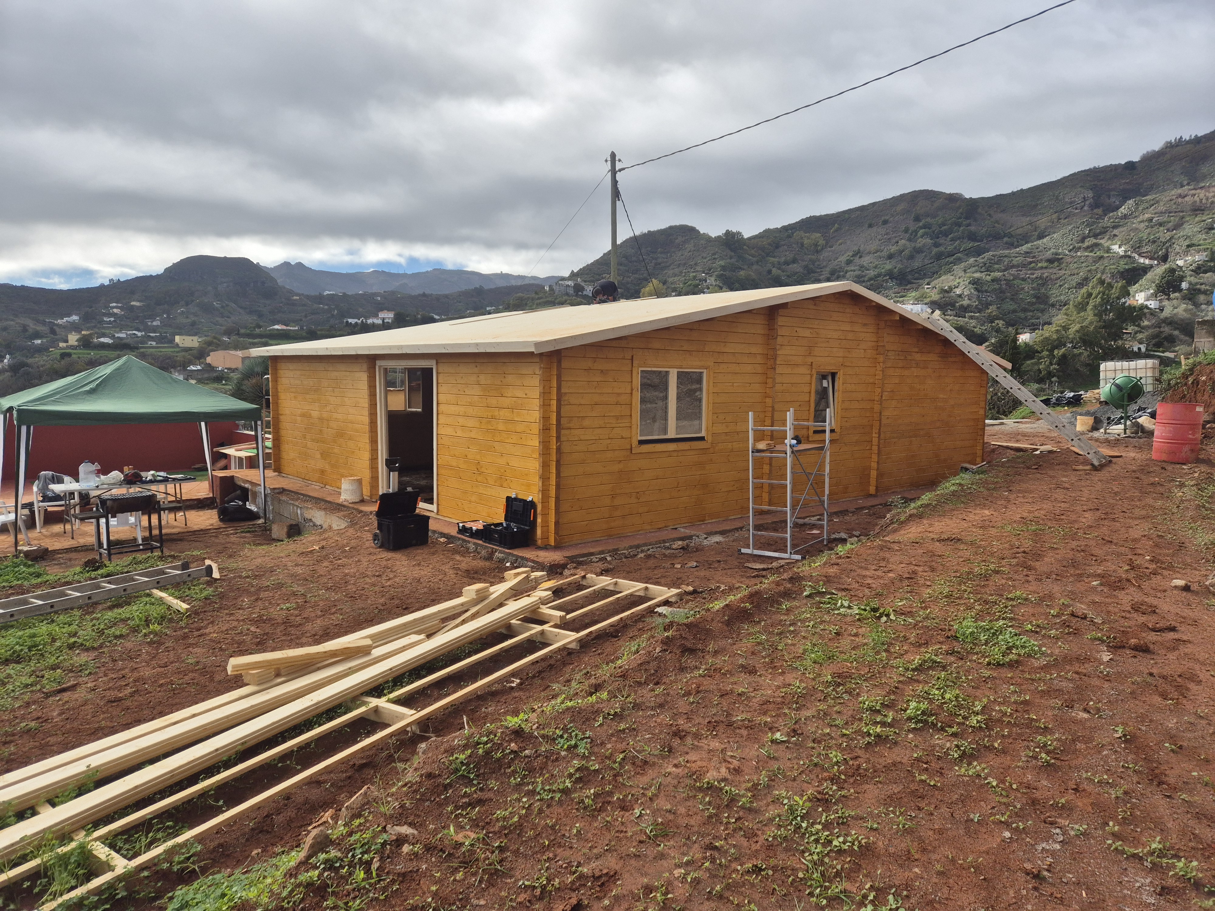 casa 87 m2