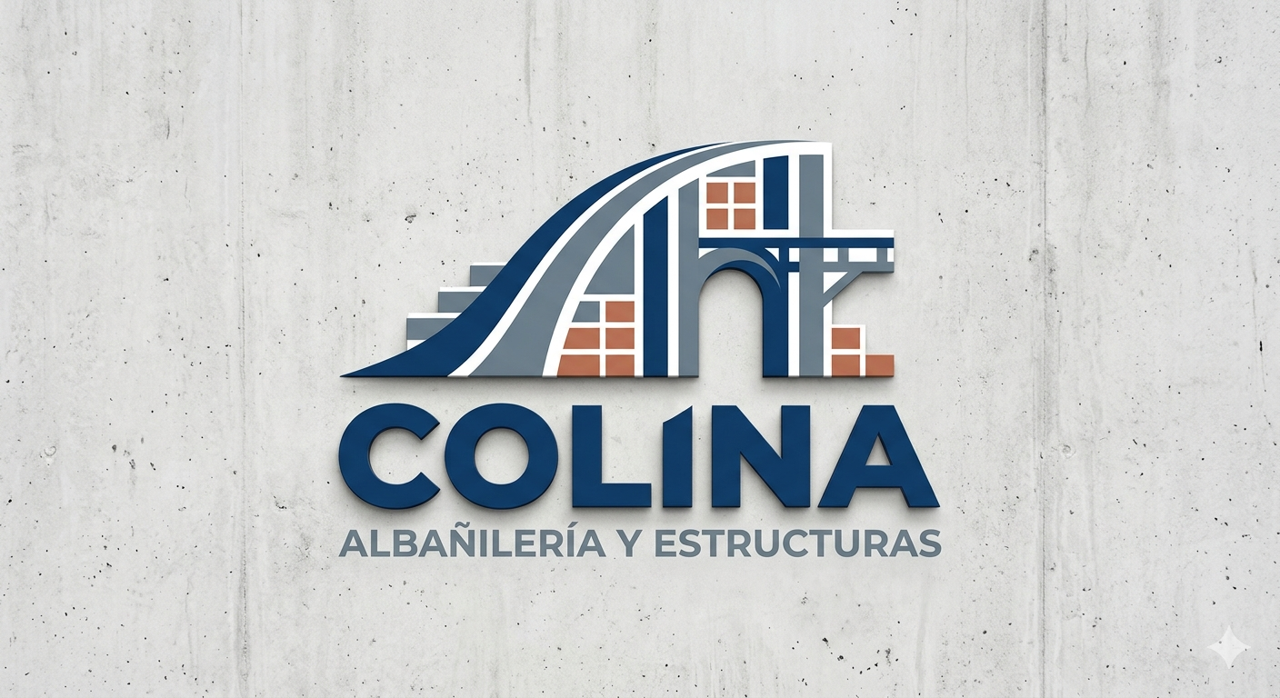 Albañilería en general