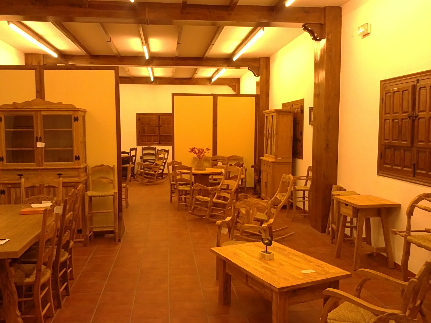 Salon