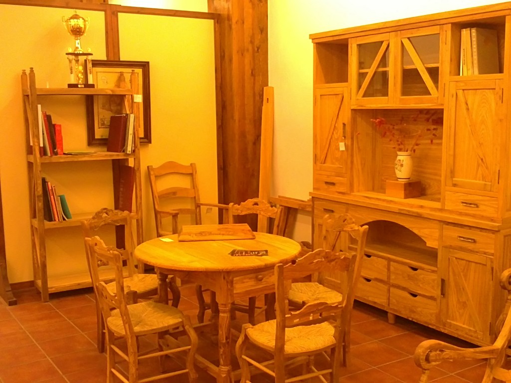 comedor
