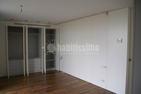 armario dormitorio 