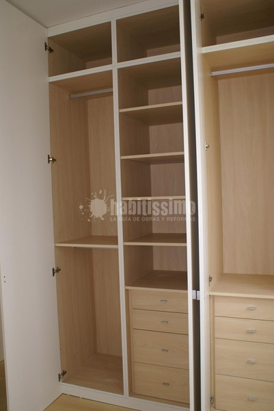Carpintería Madera, Artículos Decoración, Reforma