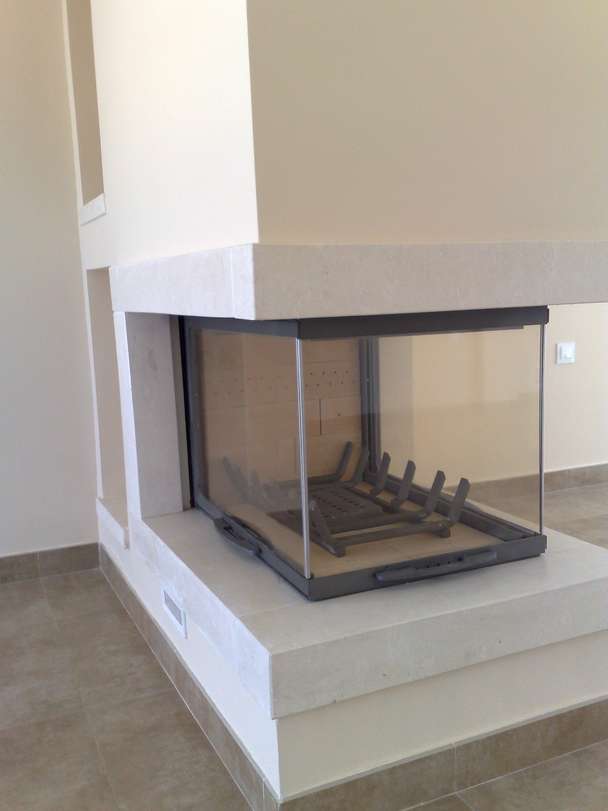 Chimeneastalaya - Casasimarro