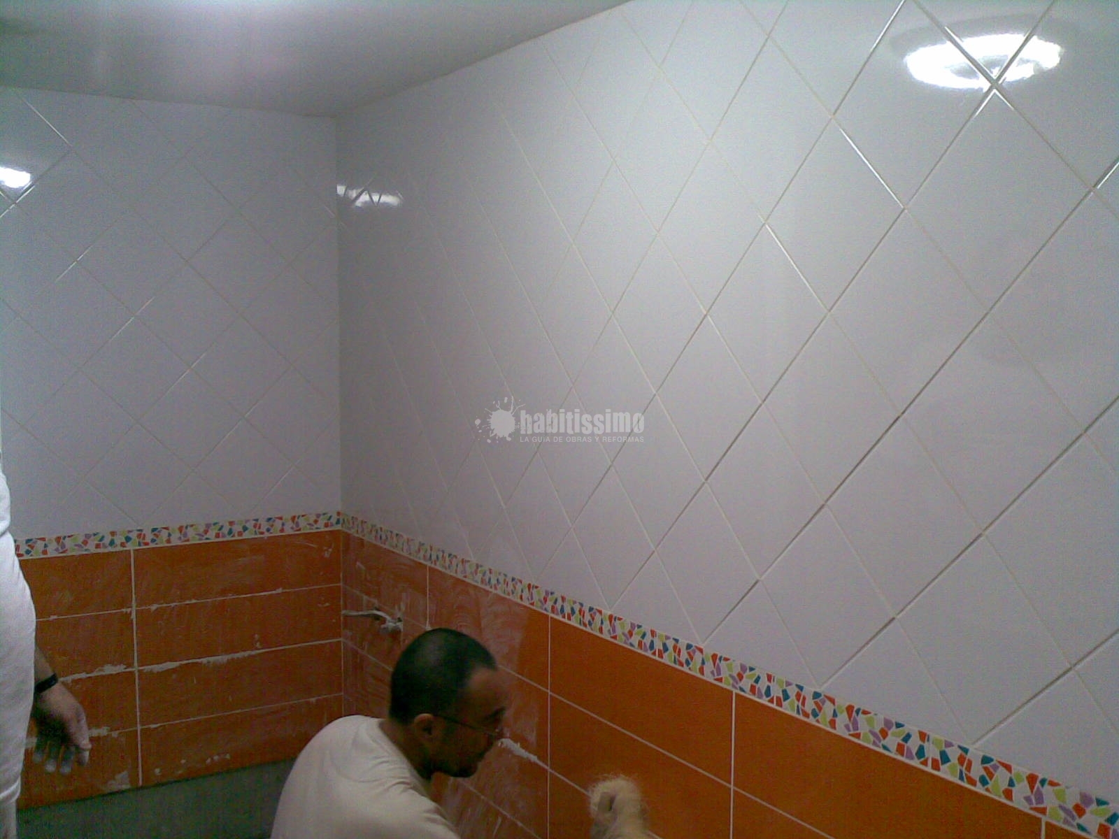 Construcción Casas, Carpintería Aluminio, Albañilería