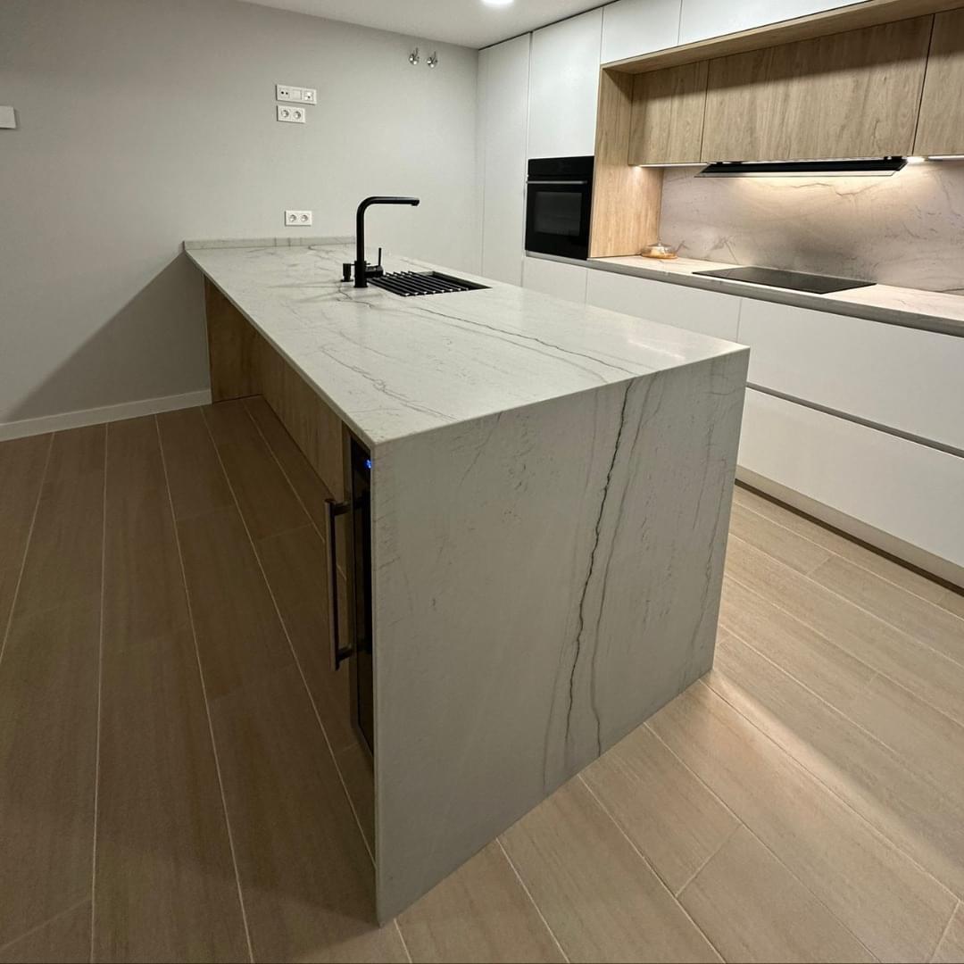 COCINA MADRID SURESTE
