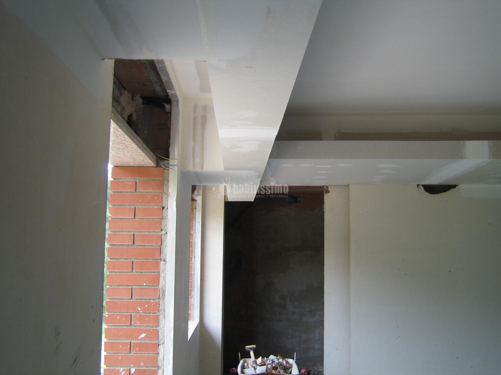 Pladur, Electrodomésticos, Reforma