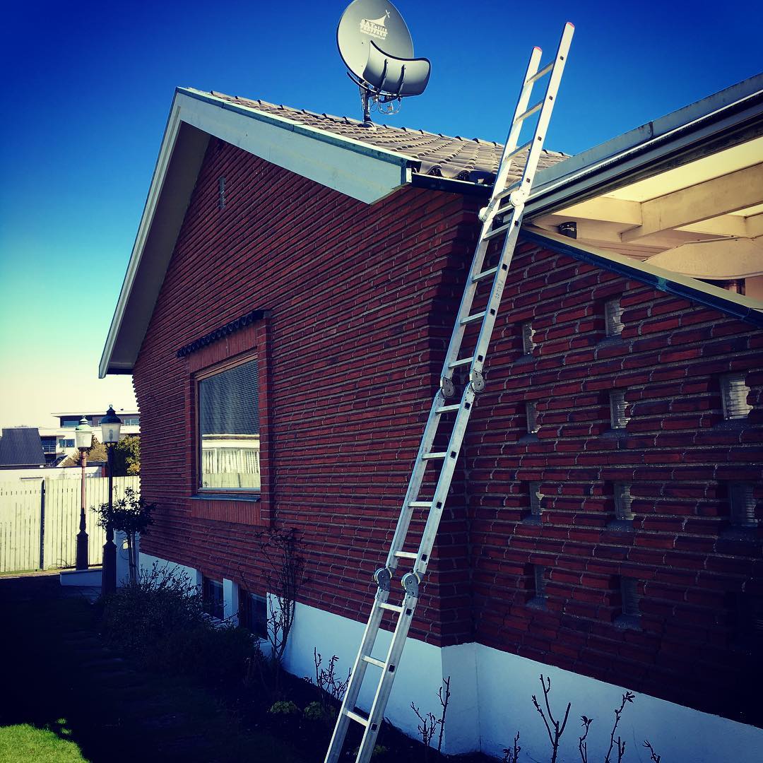 Antena multifoco