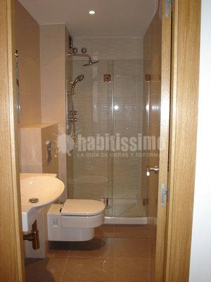 Reformas Baños, Diseño Cocinas Baños, Decoración Interiores