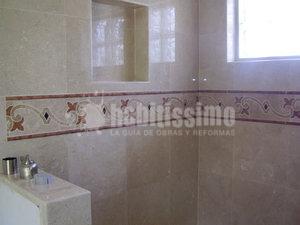 Reformas Baños, Decoración Interiores, Construcciones Reformas
