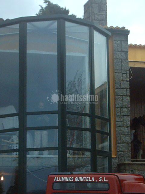 Reformas Viviendas, Mamparas, Construcciones Reformas