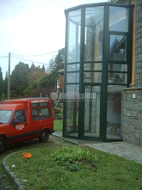 Reformas Viviendas, Persianas, Construcciones Reformas