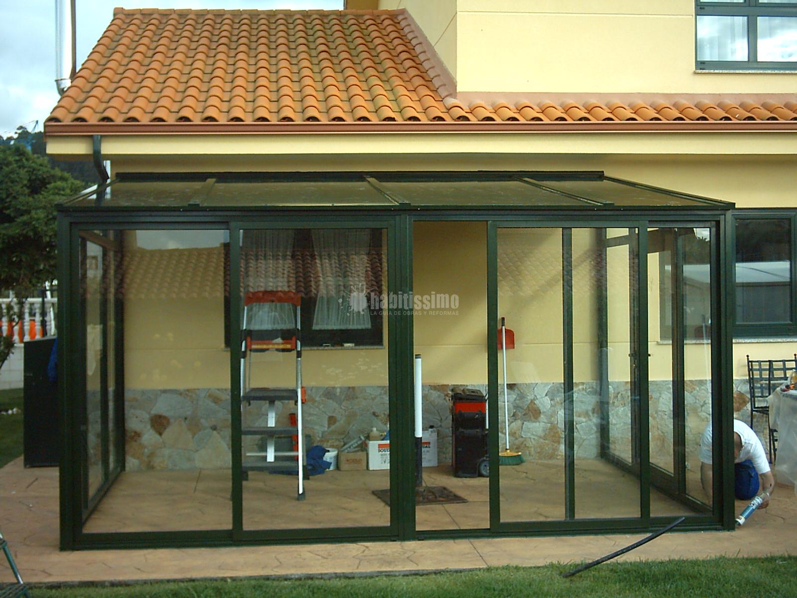 Reformas Viviendas, Ventanas, Persianas