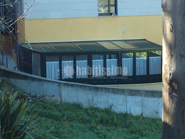 Reformas Viviendas, Ventanas, Persianas