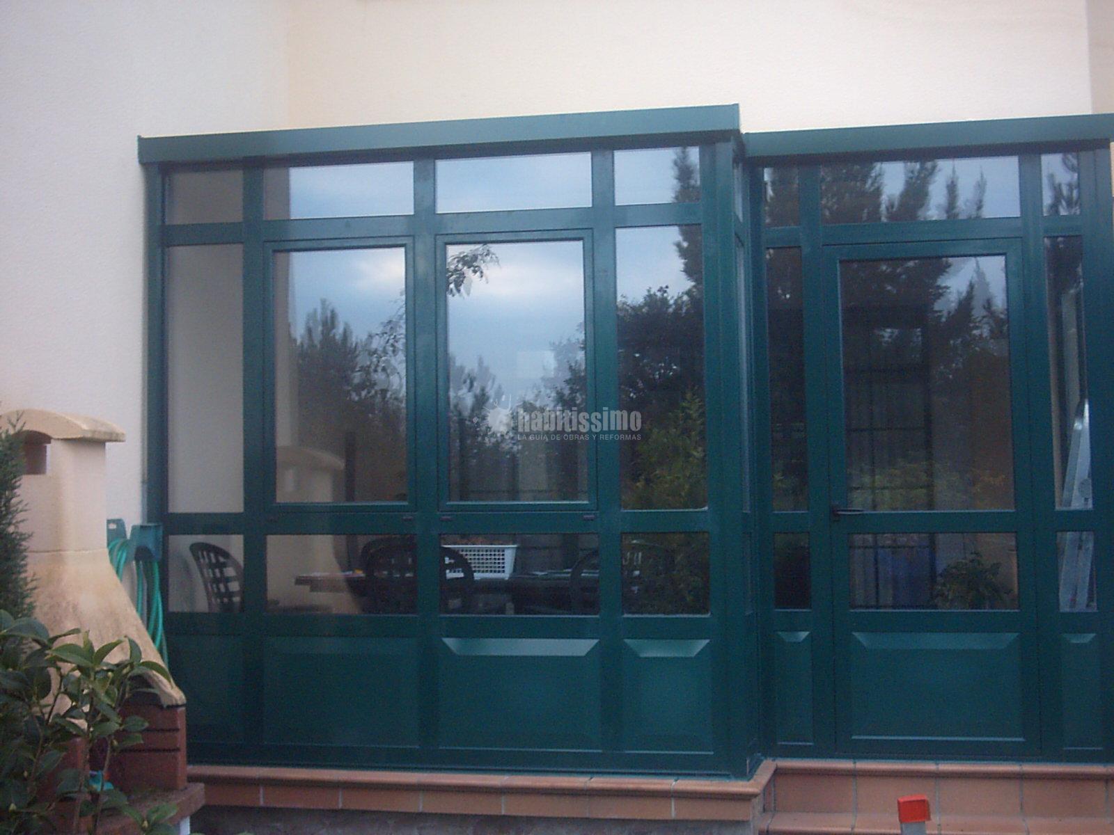 Reformas Viviendas, Mamparas, Construcciones Reformas