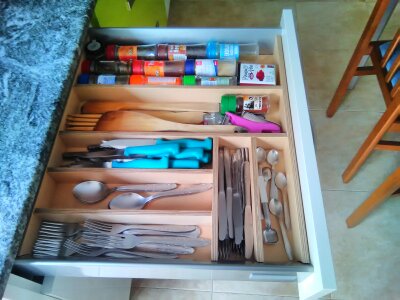 Ordenación