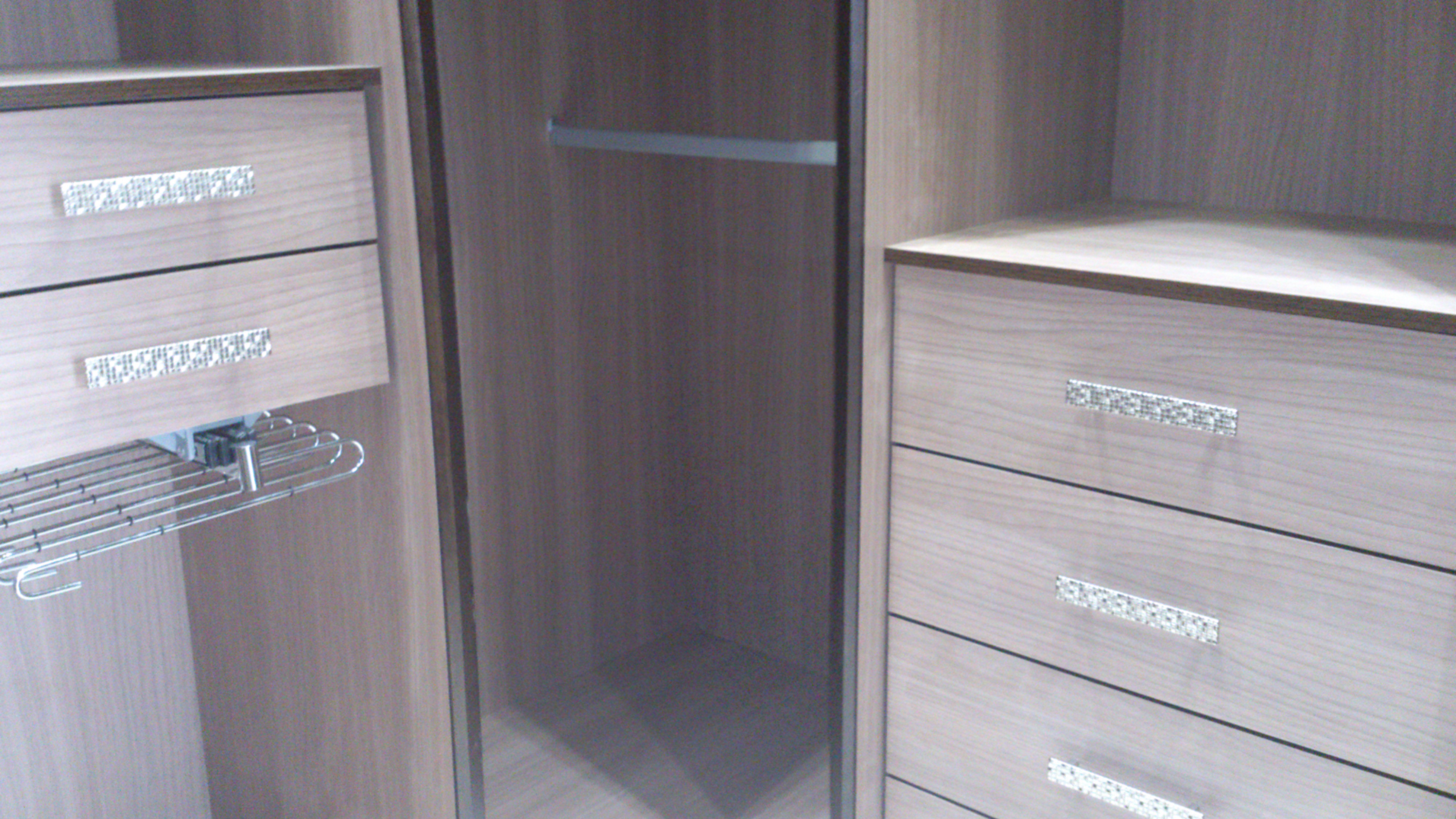 Armario Vestidor