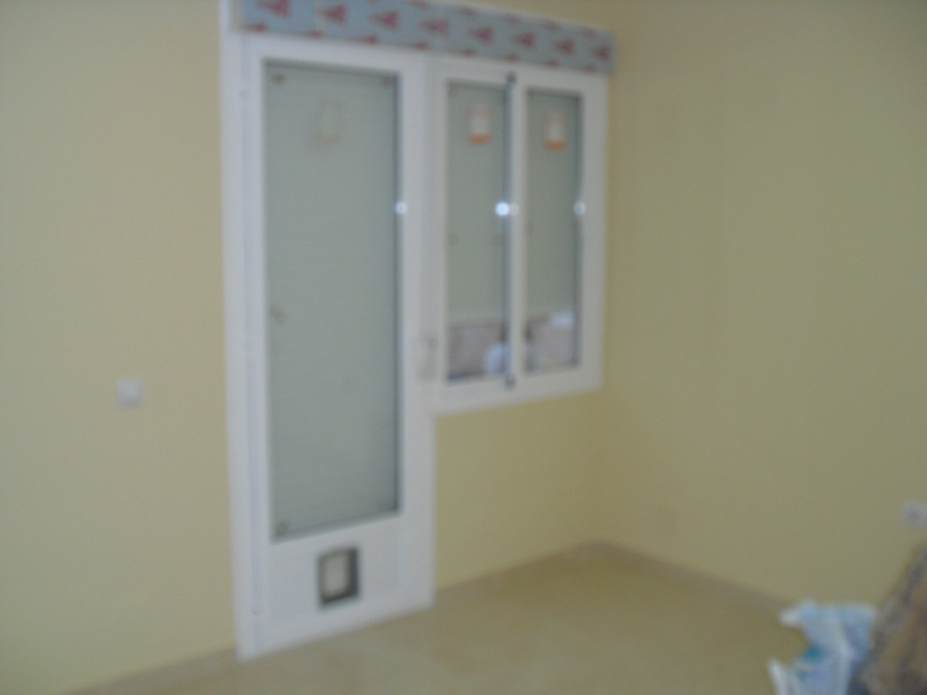 Reforma de vivienda en Olivares