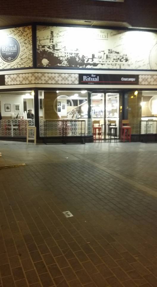 Apertura de bar-cerveceria