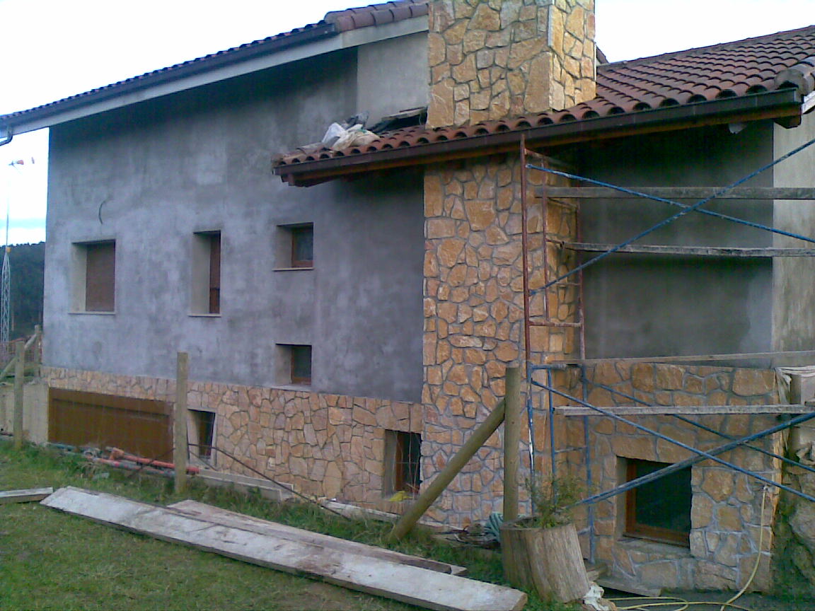 VIVIENDA UNIFAMILIAR