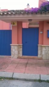 Pintado de adosado