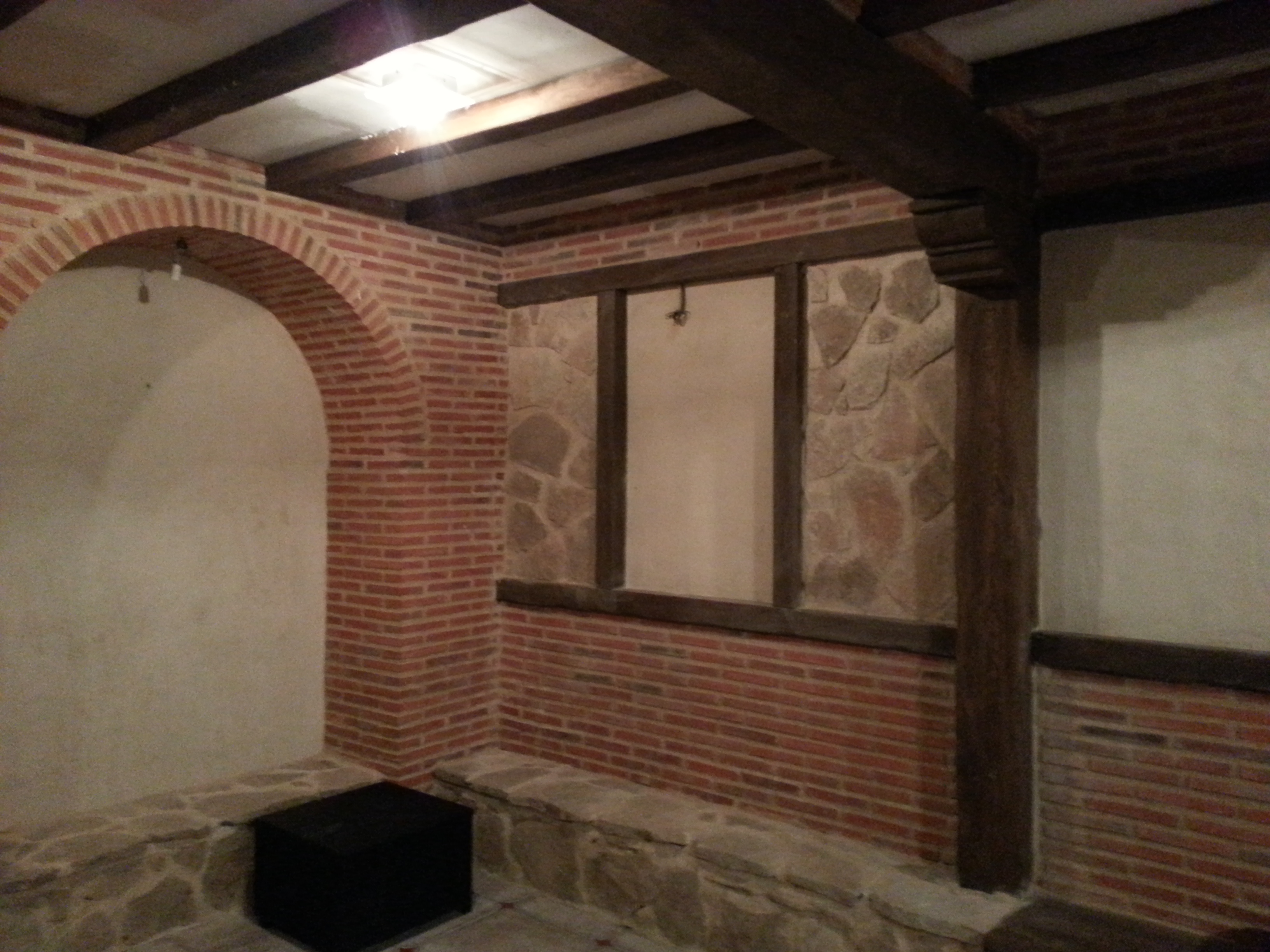 Bodega Rustica