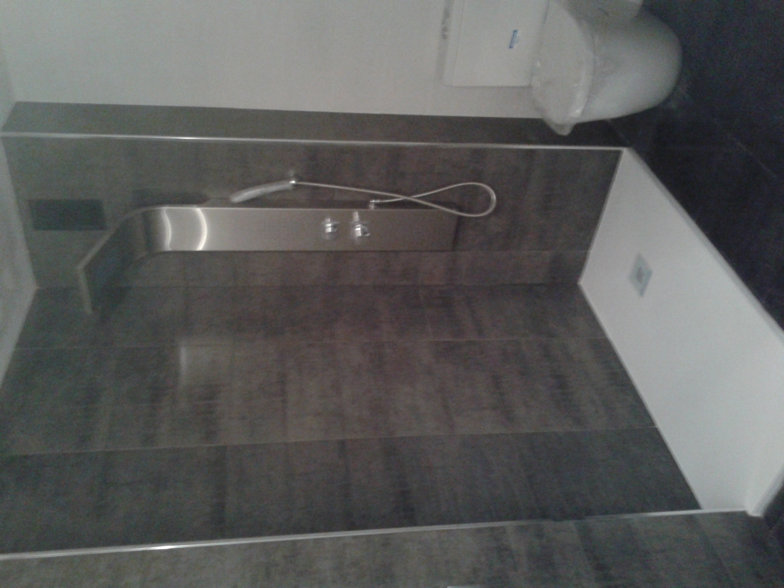 Reforma de baño