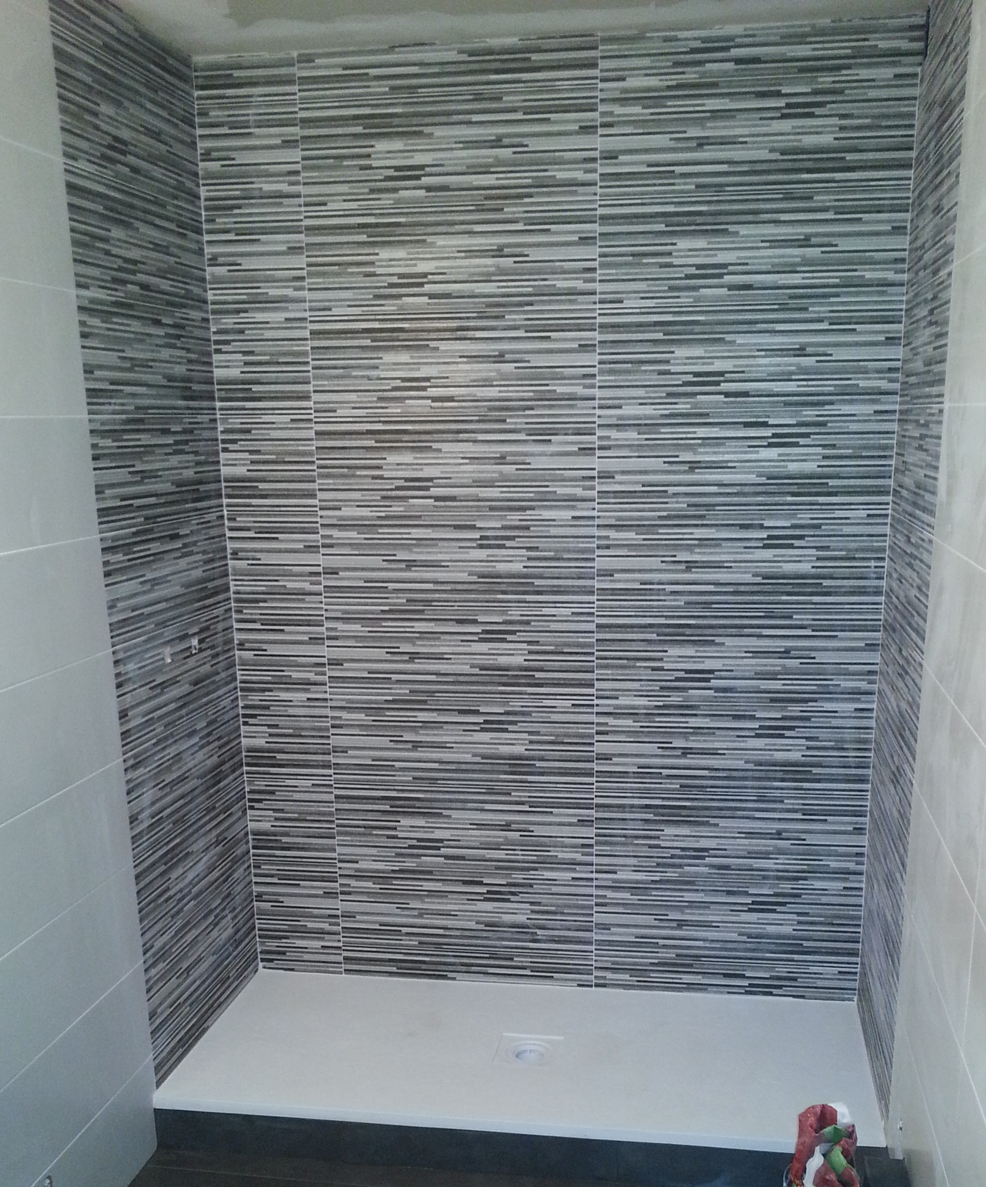 Baño Mostoles 
