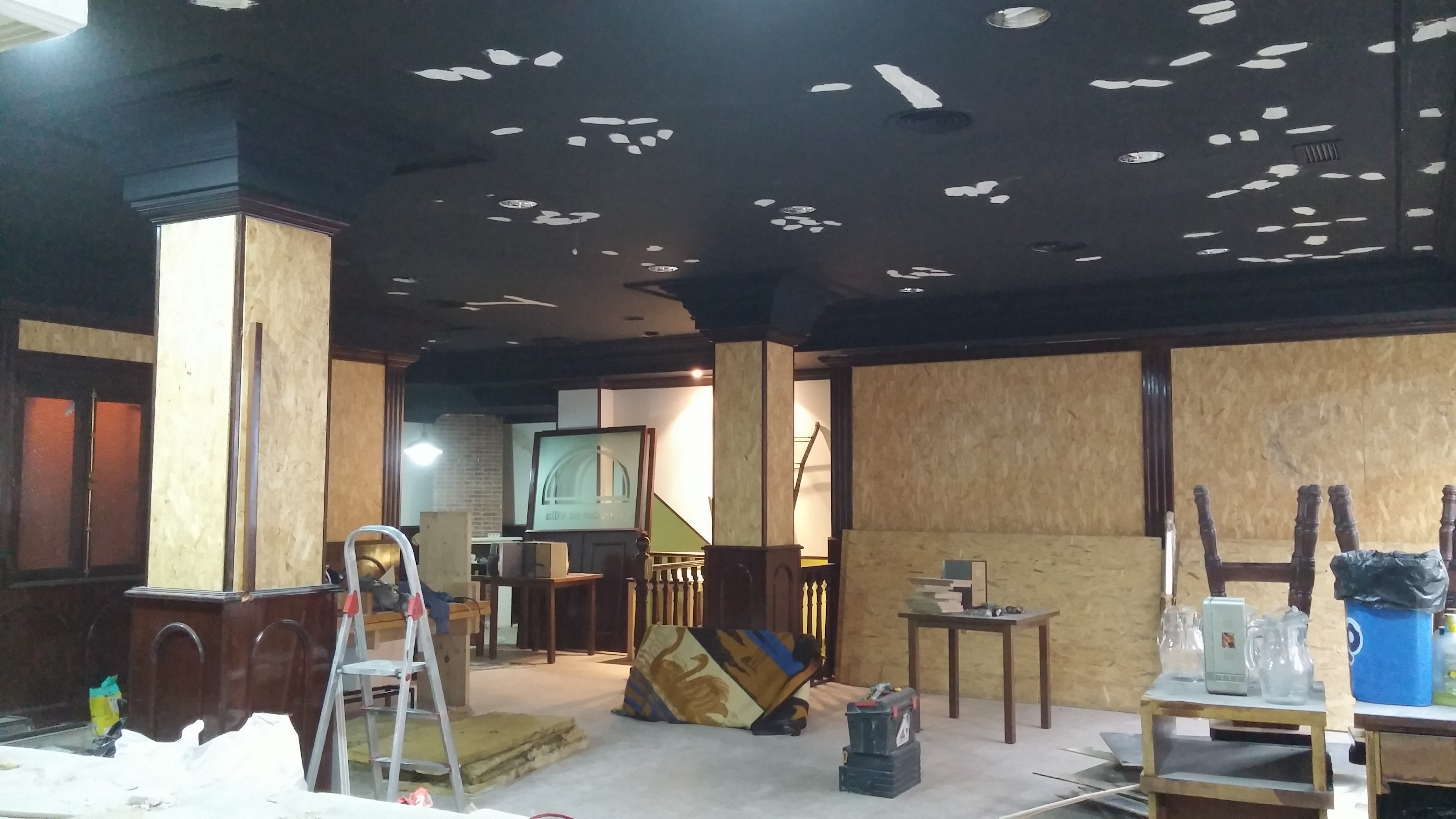 decorabad multiservicios