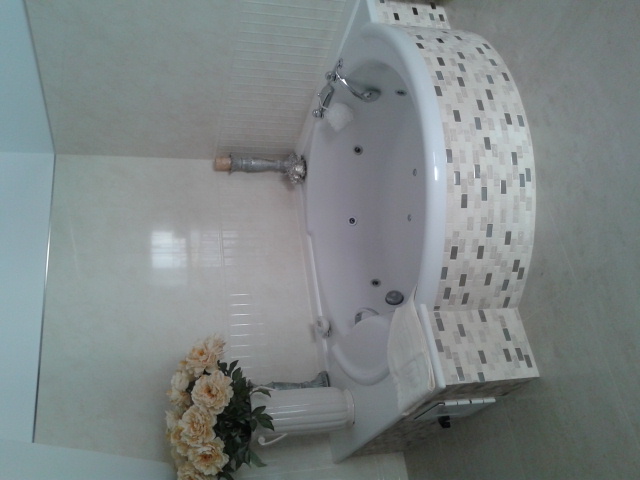 Reforma de baño 