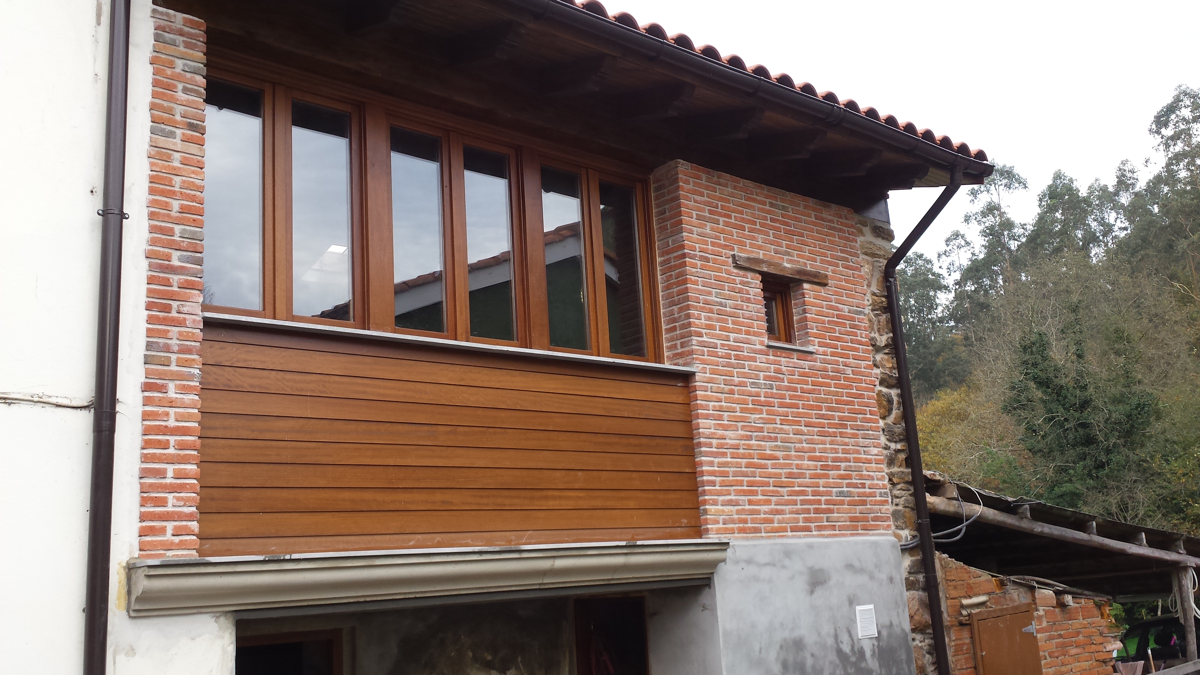 REHABITACION VIVIENDA