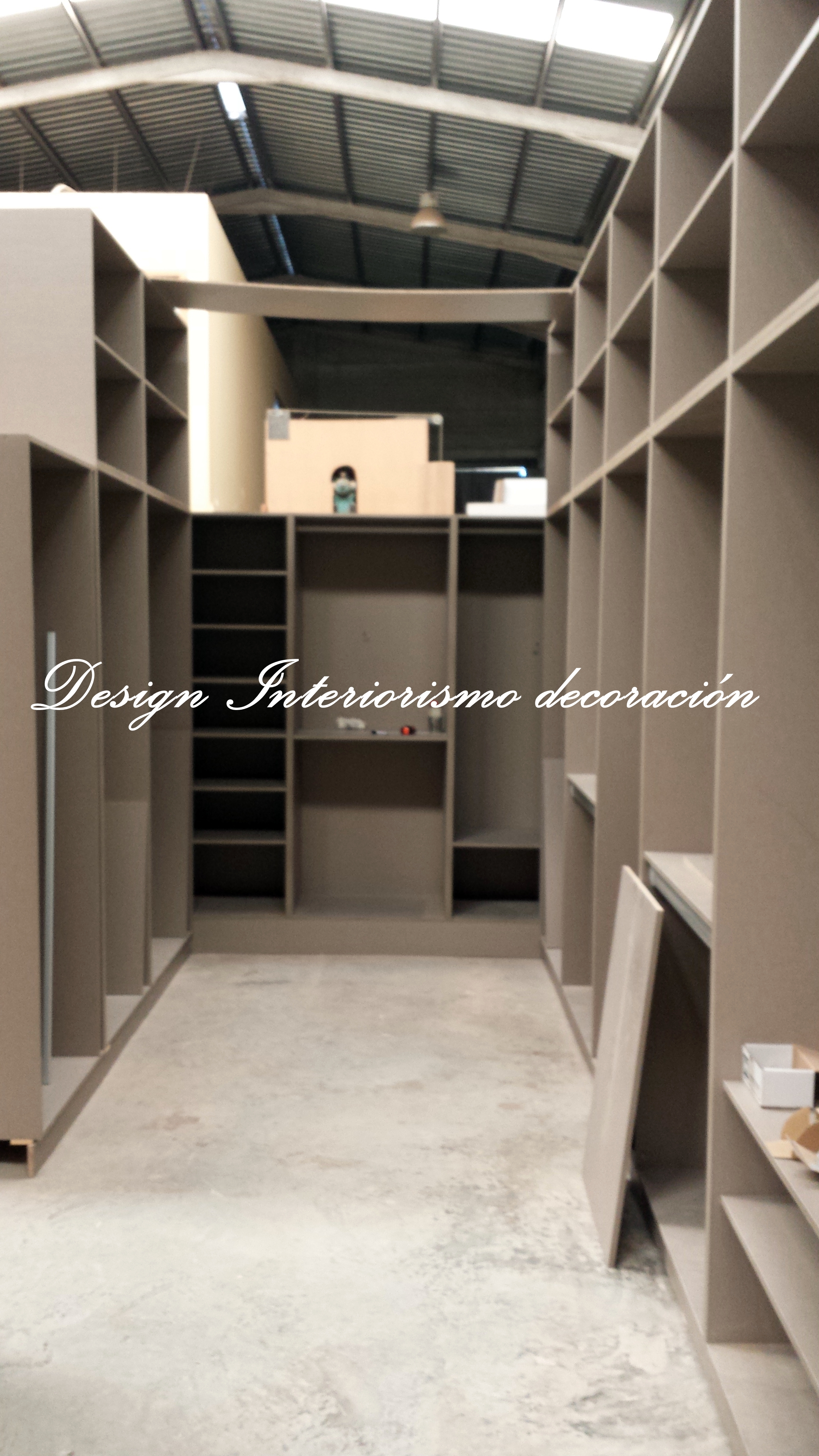 Vestidor