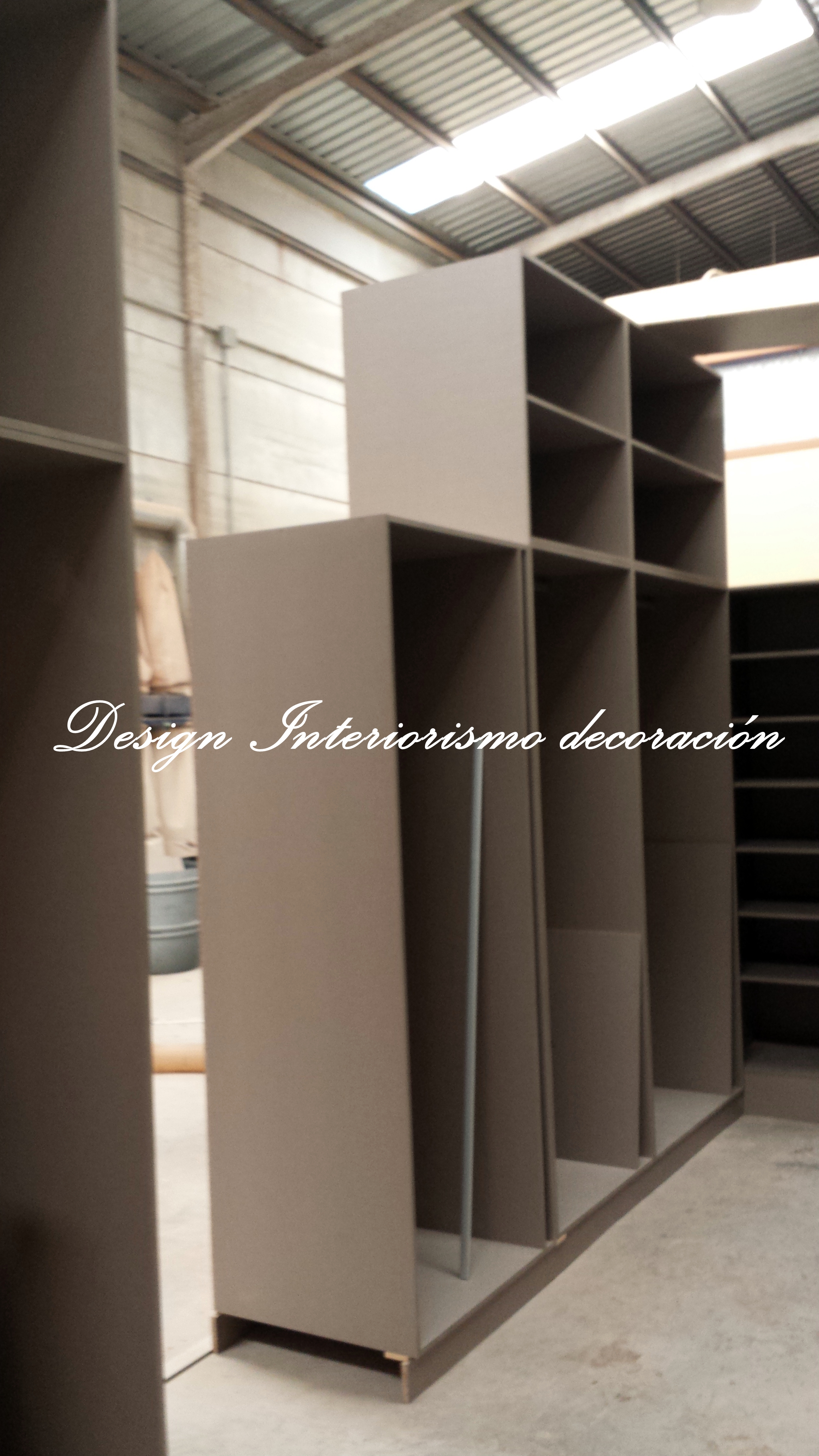 Vestidor