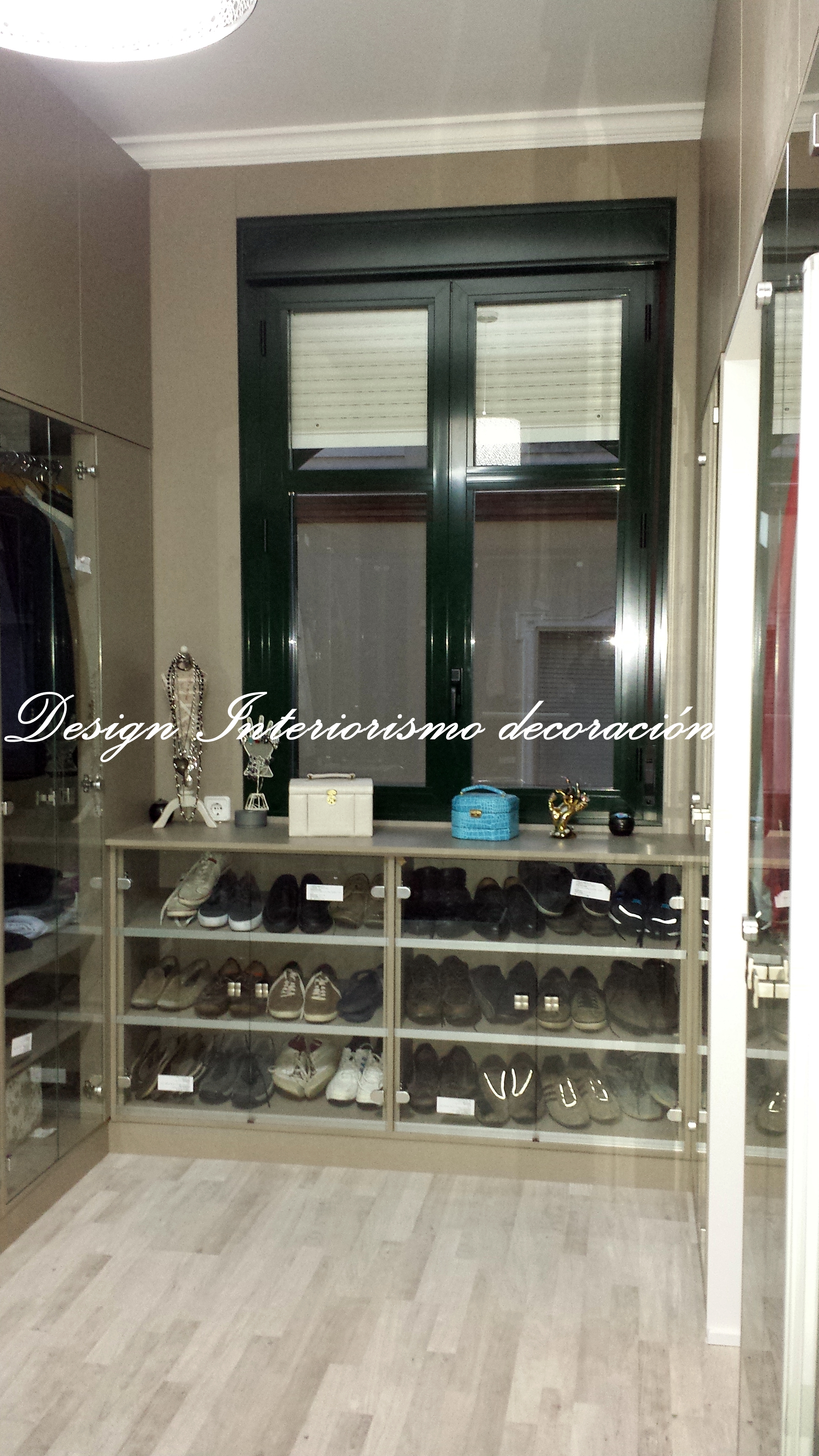 Vestidor