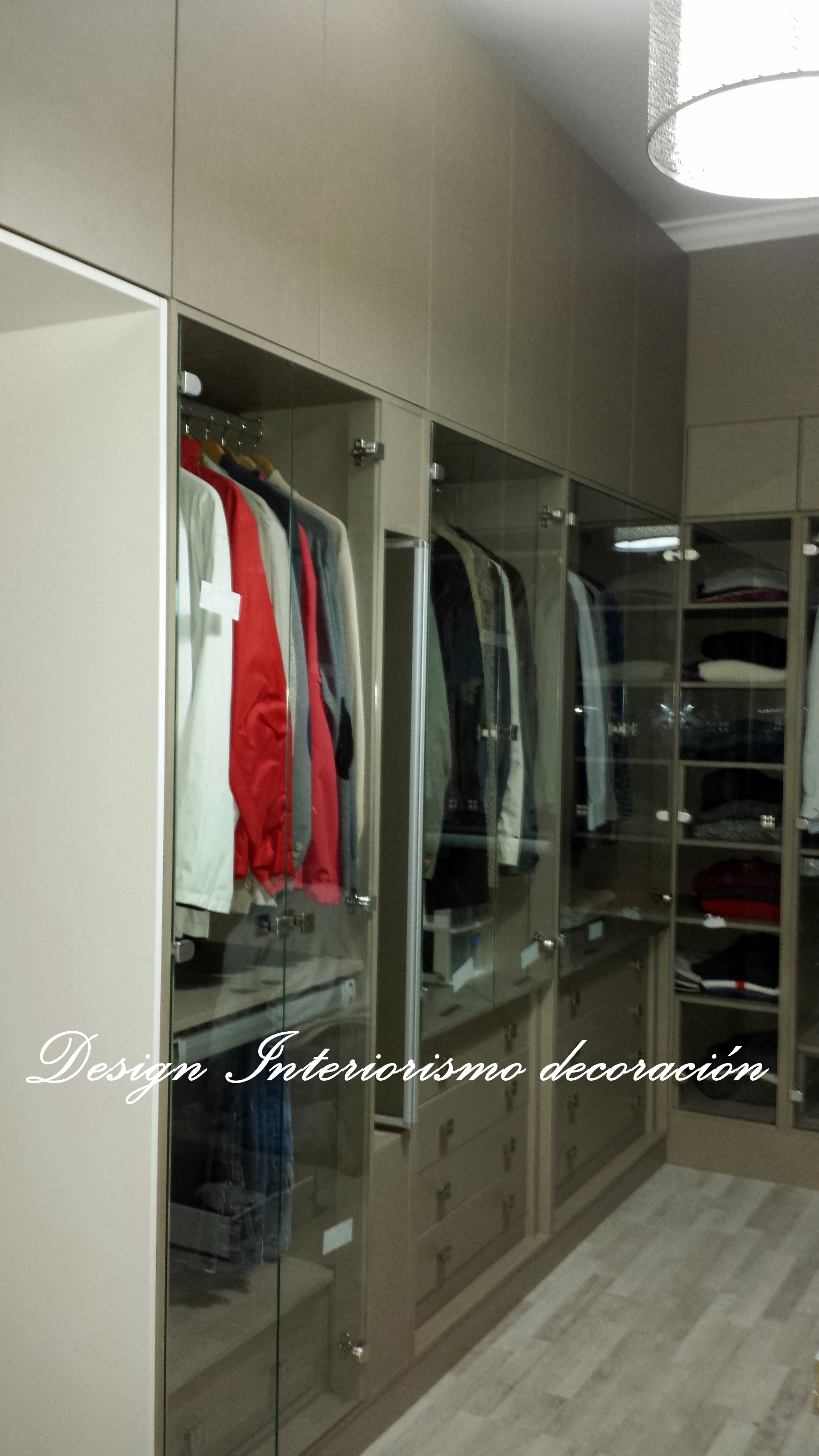 Vestidor