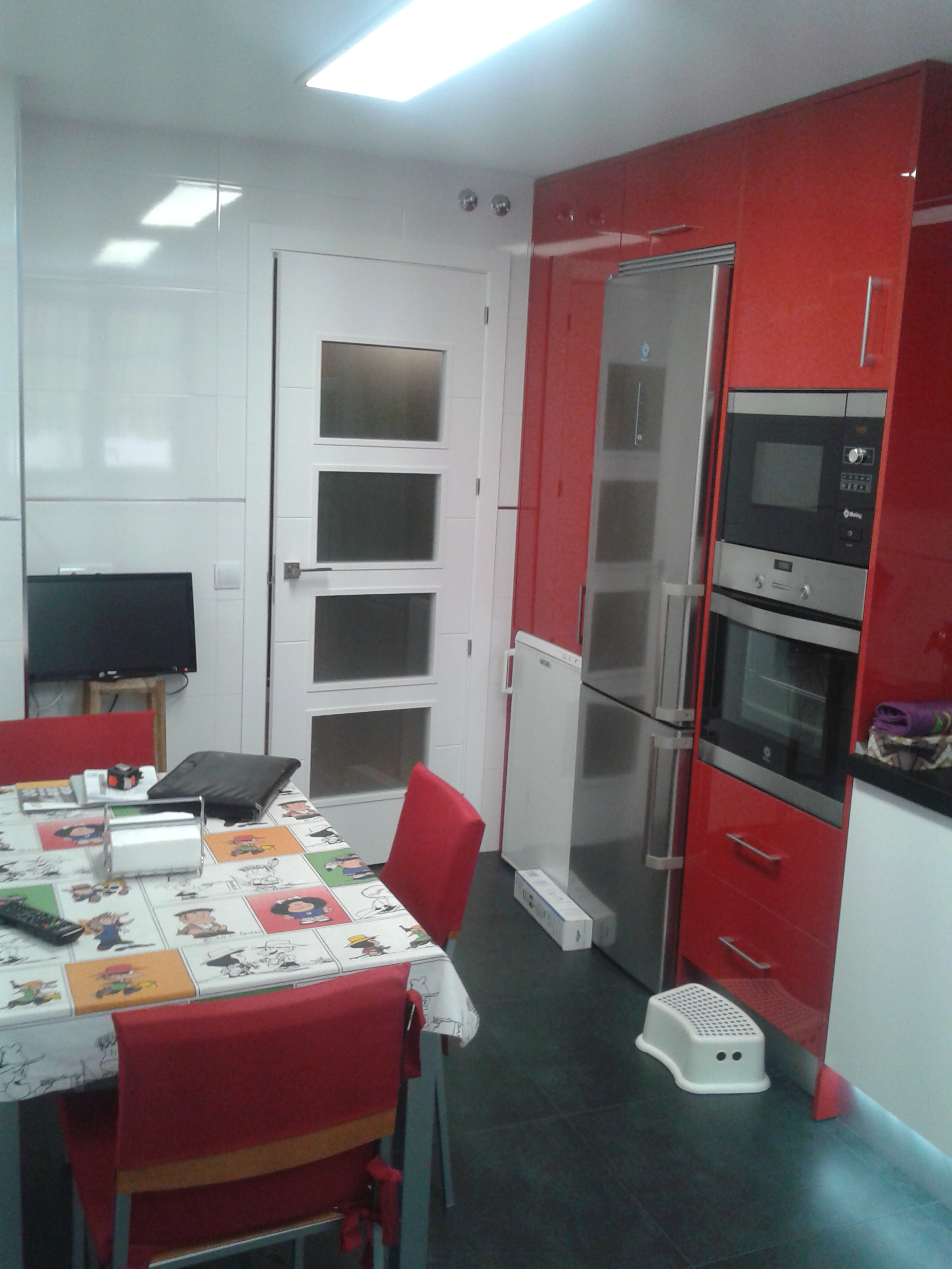 cocina