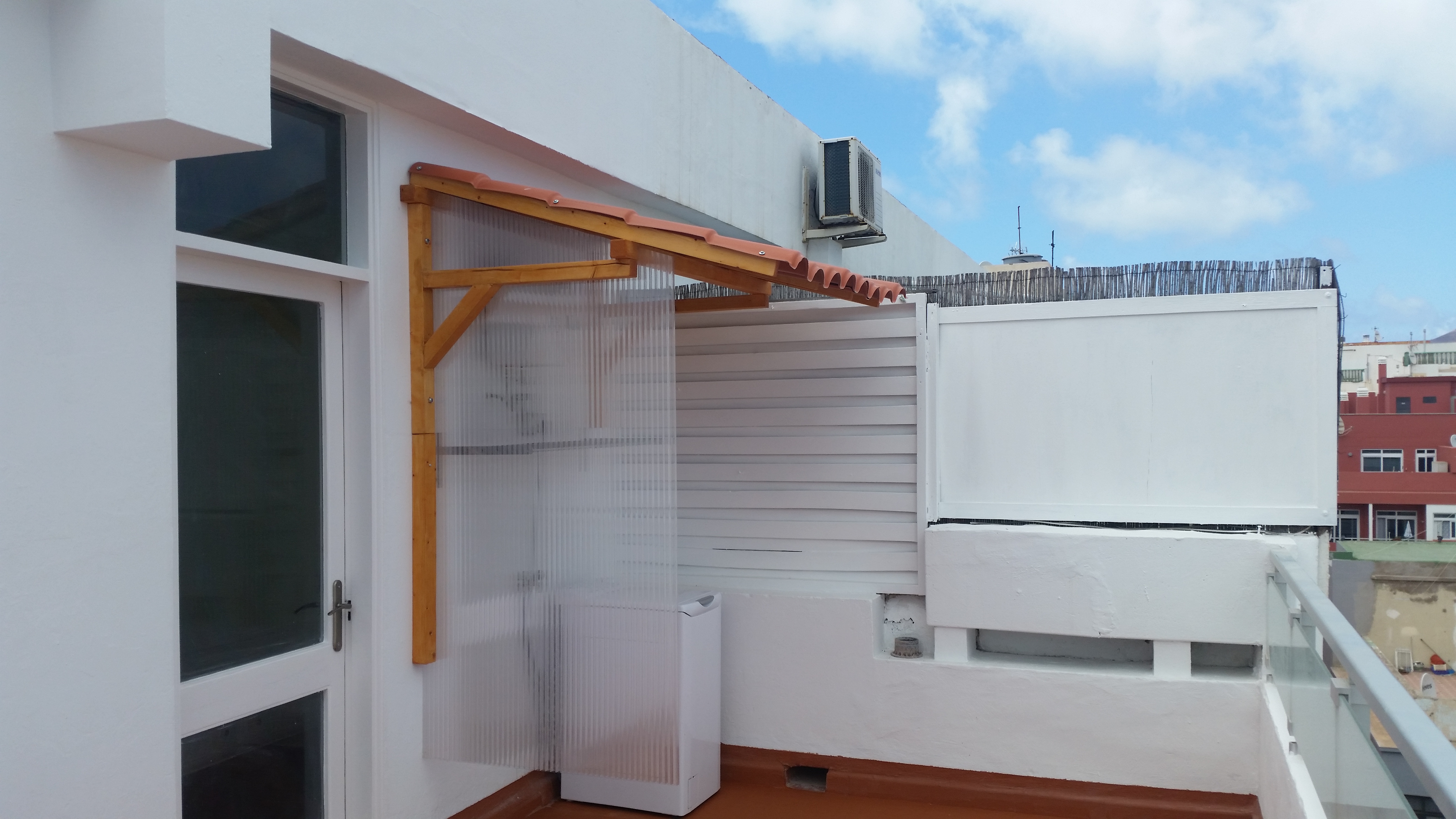 Terraza