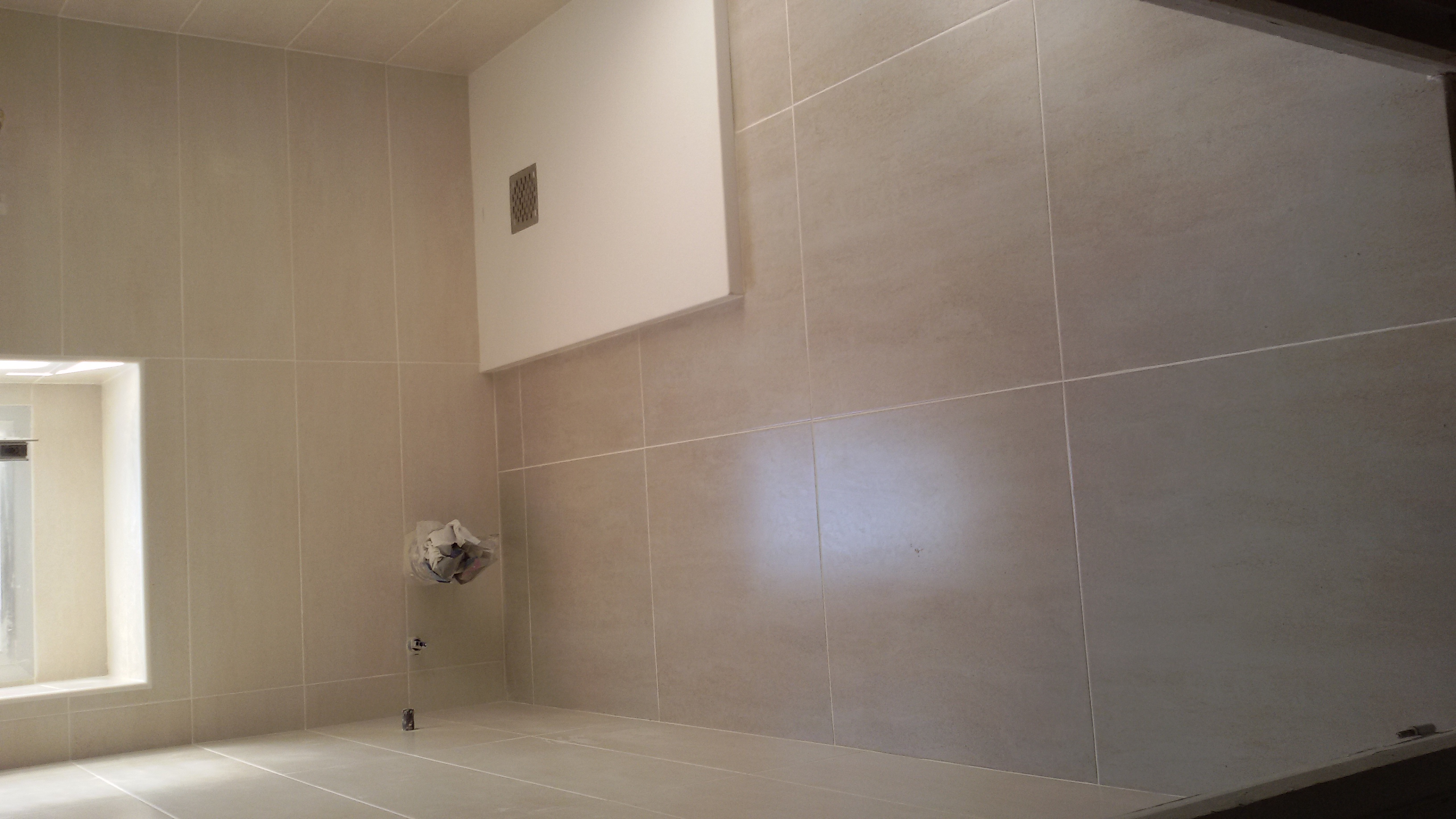 baño