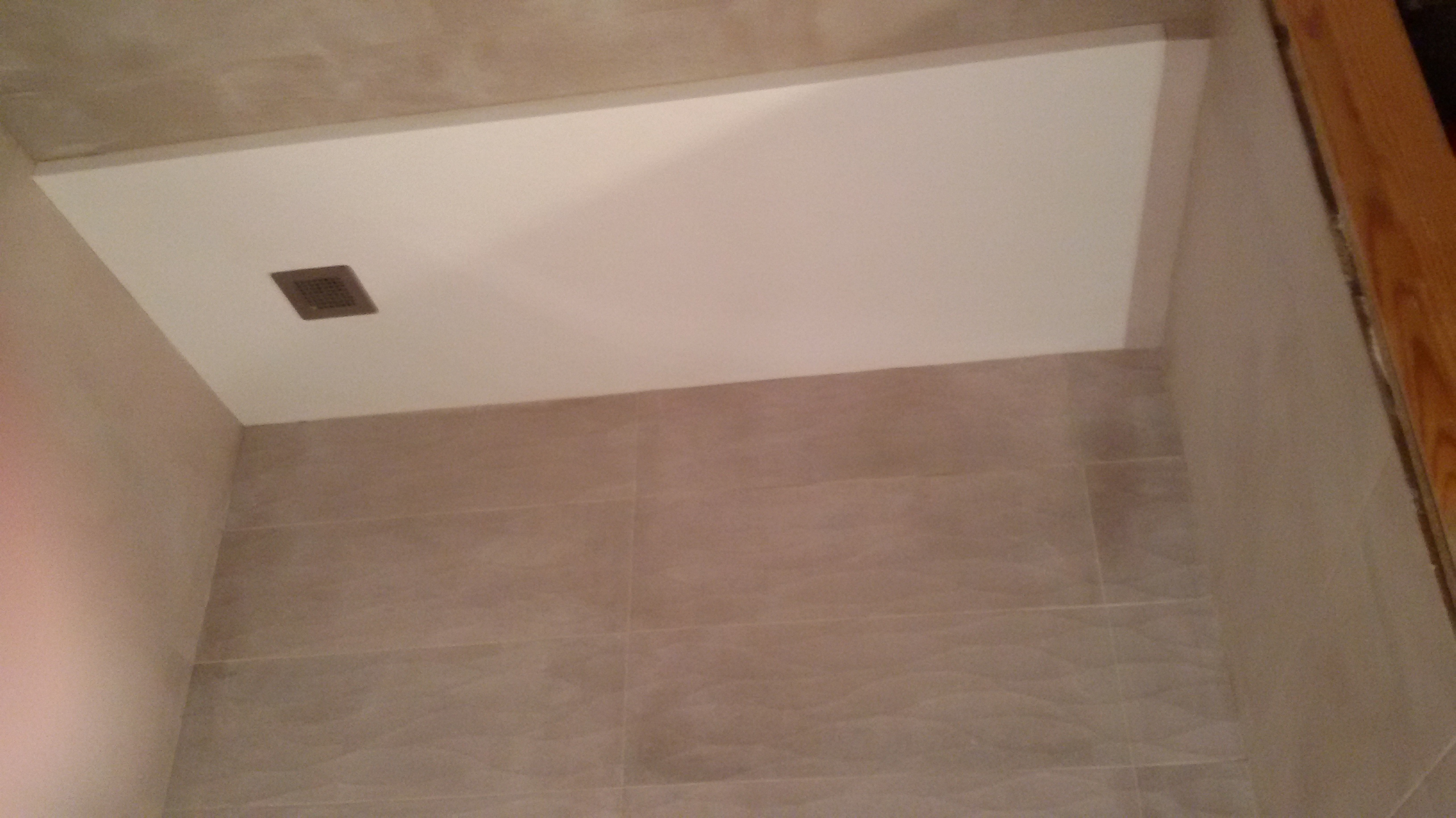 cuarto de baño