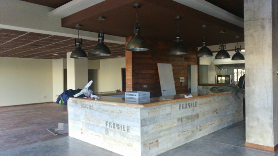 Limpiezas post-obra