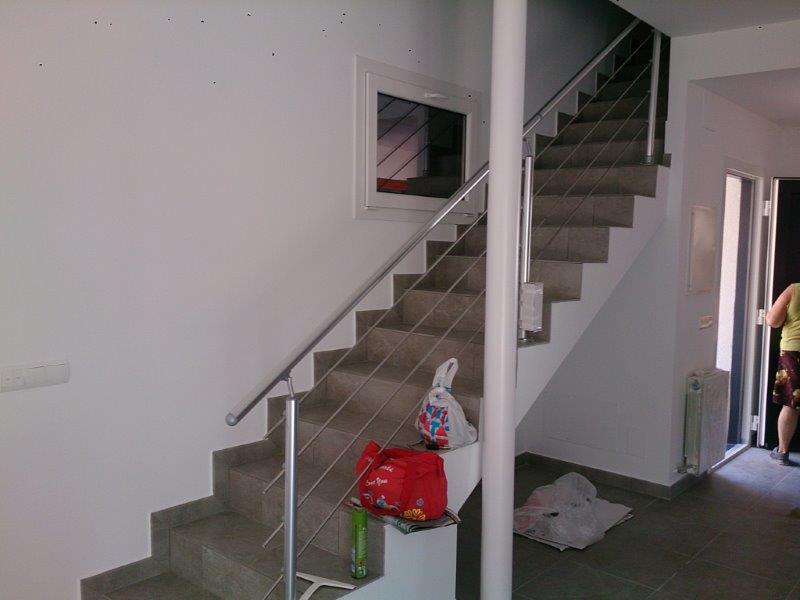 Reforma interiores