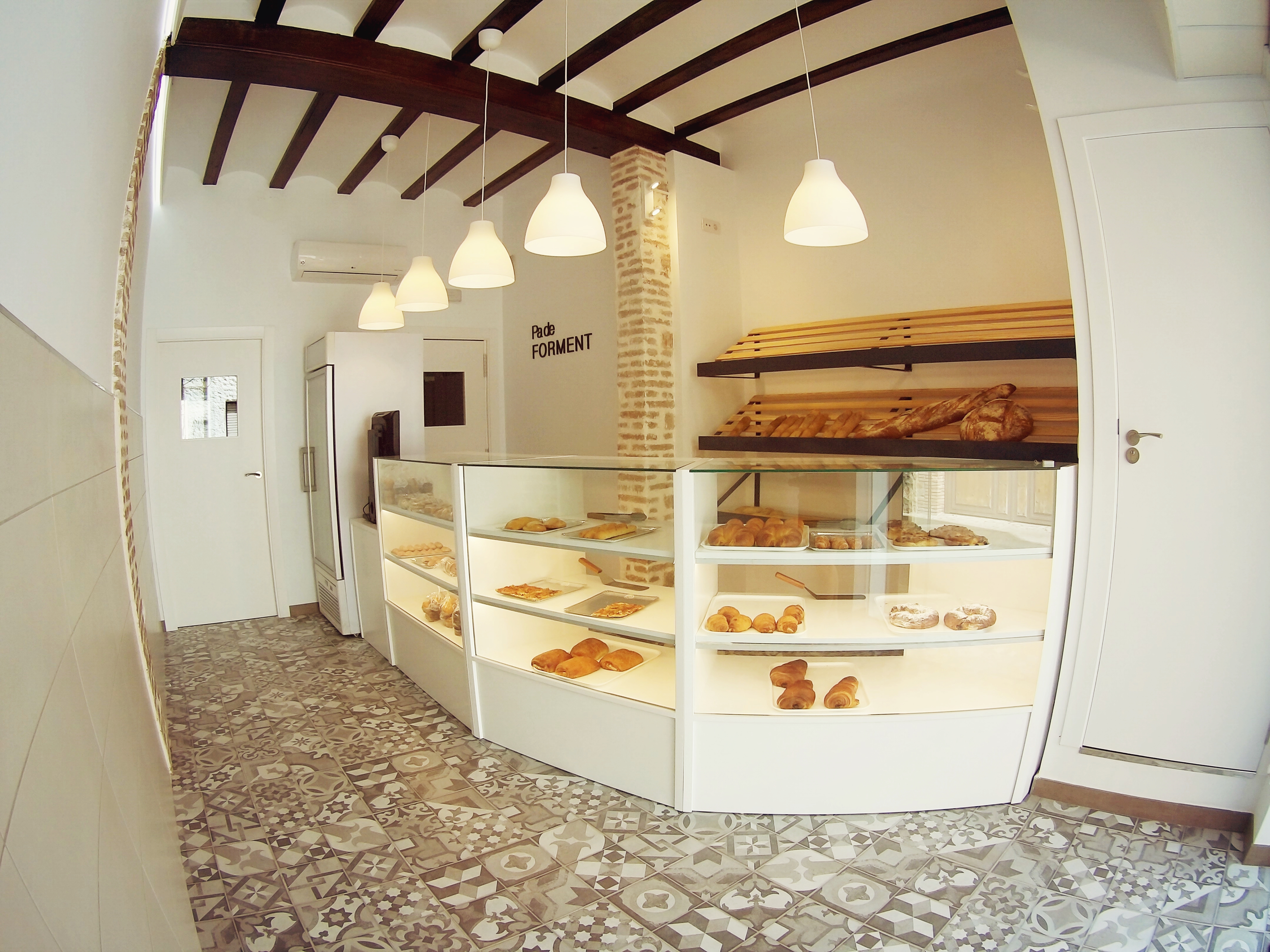 Proyecto Forment