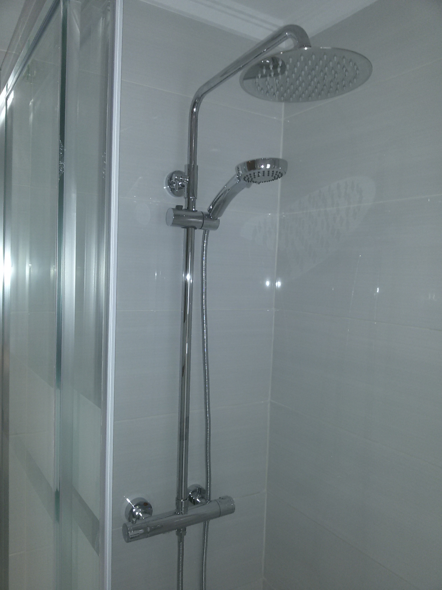 baño